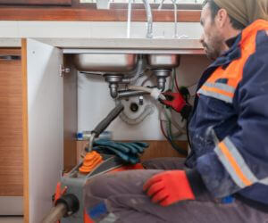 About Emergency plumbing pros Renault, IL